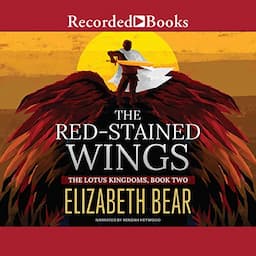 The Red-Stained Wings