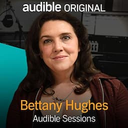 Bettany Hughes