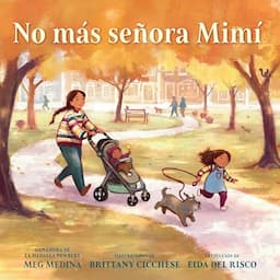 No m&aacute;s se&ntilde;ora Mim&iacute; [No More Se&ntilde;ora Mim&iacute;]