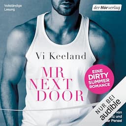 Mr Next Door (German edition)