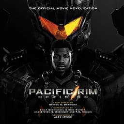 Pacific Rim Uprising