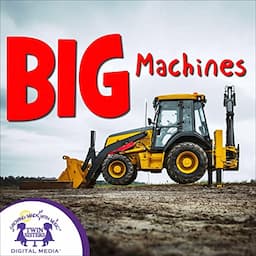 Big Machines