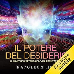 Il Potere del Desiderio