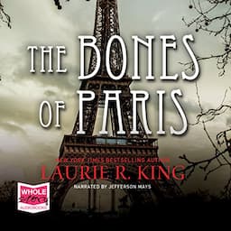 The Bones of Paris