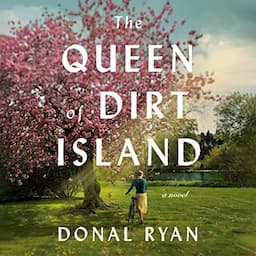 The Queen of Dirt Island