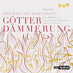 G&ouml;tterd&auml;mmerung