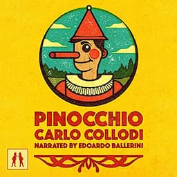 Pinocchio