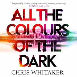 All the Colours of the Dark