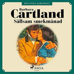 S&auml;llsam smekm&aring;nad