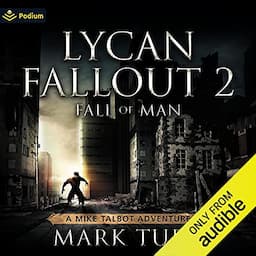 Lycan Fallout 2: Fall of Man