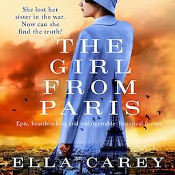 The Girl from Paris