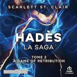 A Game of Retribution (French Edition)