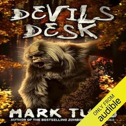 Devil's Desk