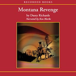 Montana Revenge