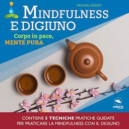 Mindfulness e digiuno