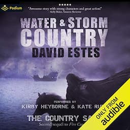 Water &amp; Storm Country