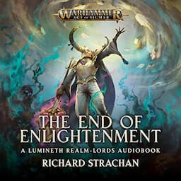 The End of Enlightenment