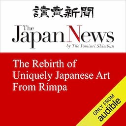 The Rebirth of Uniquely Japanese Art From Rimpa