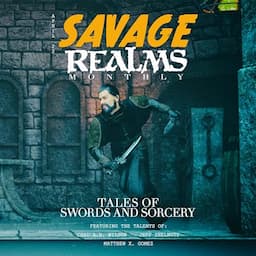 Savage Realms Monthly: April 2022