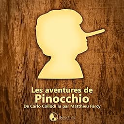 Les aventures de pinocchio [The Adventures of Pinocchio]