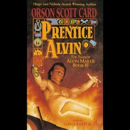 Prentice Alvin