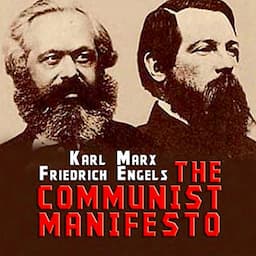 The Communist Manifesto