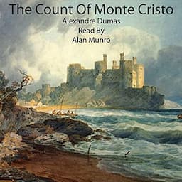 The Count of Monte Cristo