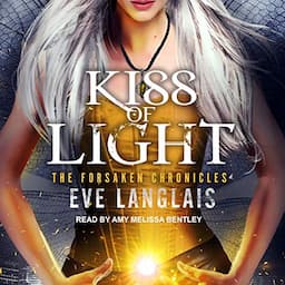 Kiss of Light