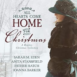 All Hearts Come Home for Christmas