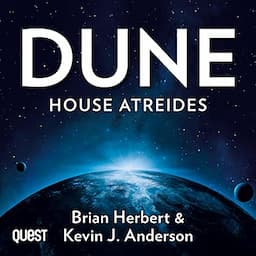 Dune: House Atreides