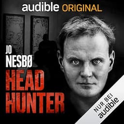 Headhunter (German edition)