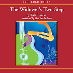 The Widower&rsquo;s Two-Step