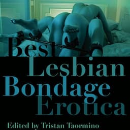 Best Lesbian Bondage Erotica