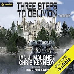 Three Steps to Oblivion