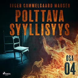 Polttava syyllisyys 4