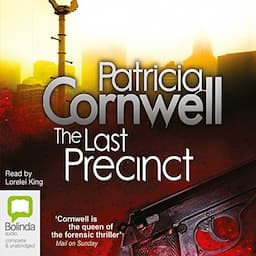 The Last Precinct