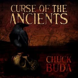 Curse of the Ancients