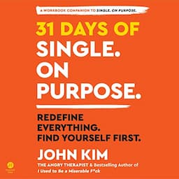 31 Days of Single on Purpose