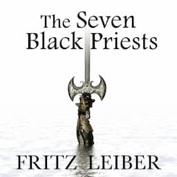 The Seven Black Priests