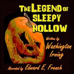 The Legend of Sleepy Hollow