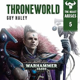 Throneworld: Warhammer 40,000