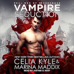 Vampire Seduction