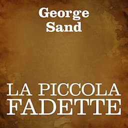 La piccola Fadette