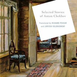 Selected Stories of Anton Chekhov