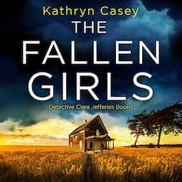 The Fallen Girls