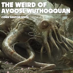 The Weird of Avoosl Wuthoqquan