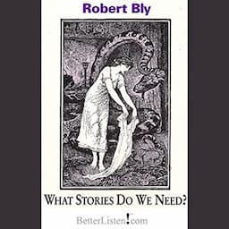 What Stories Do We Need?