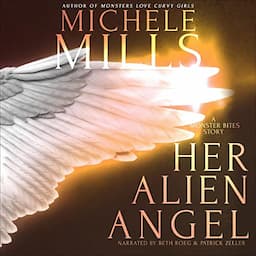 Her Alien Angel