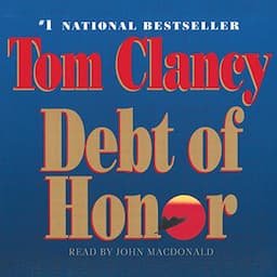 Debt of Honor