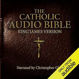 The Roman Catholic Bible